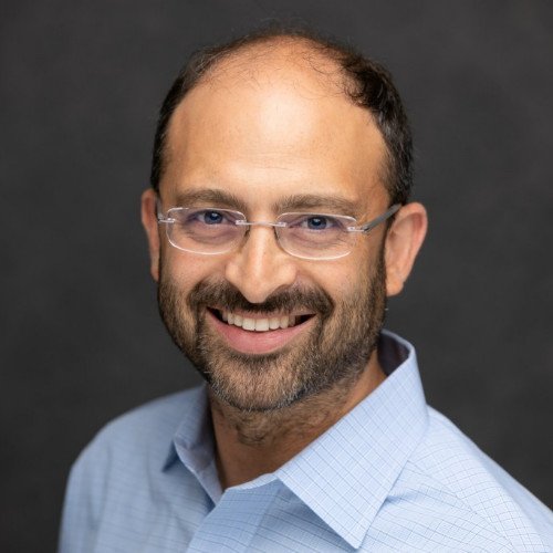 Adam Miller, CFO, Eat. Learn. Play. Foundation