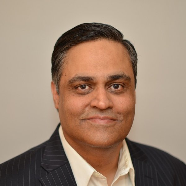 Arvind Kohli, CFO, Mid-Ohio Food Collective