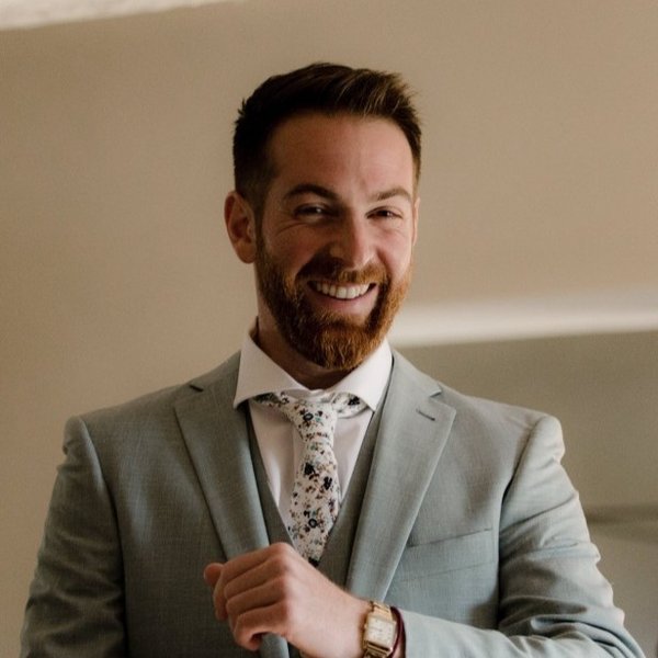 James DiCosmo, CFO, DREAM