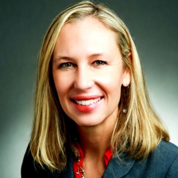 Kristan Livingston, CFO, Olive Crest