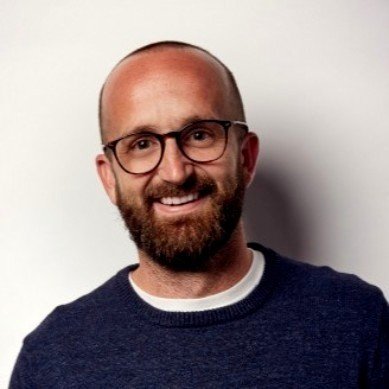 Michael Stimpfel, CFO, OneGoal